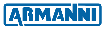 Logo Armanni