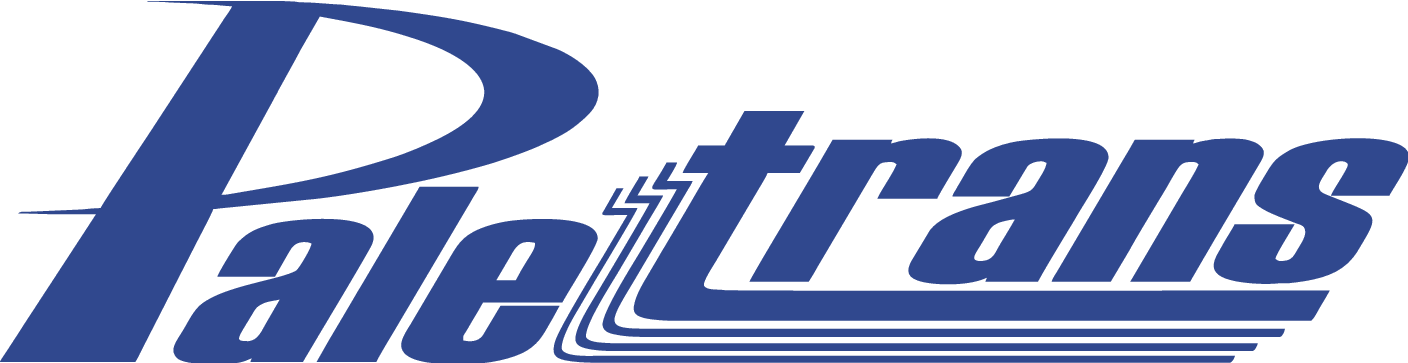 Logo Paletrans