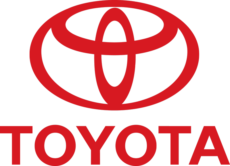 Logo Toyota