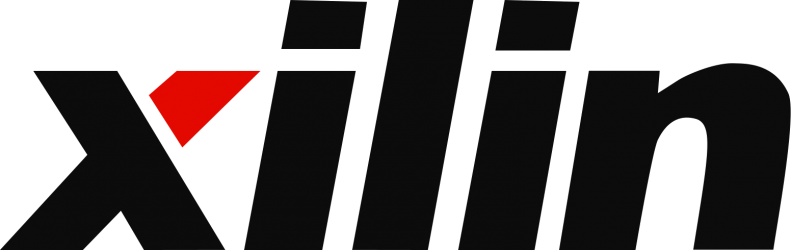 Logo Xilin